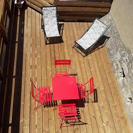 T2 Avec Terrasse 25M², Garage, Plein Centre-Ville Narbonne Eksteriør bilde